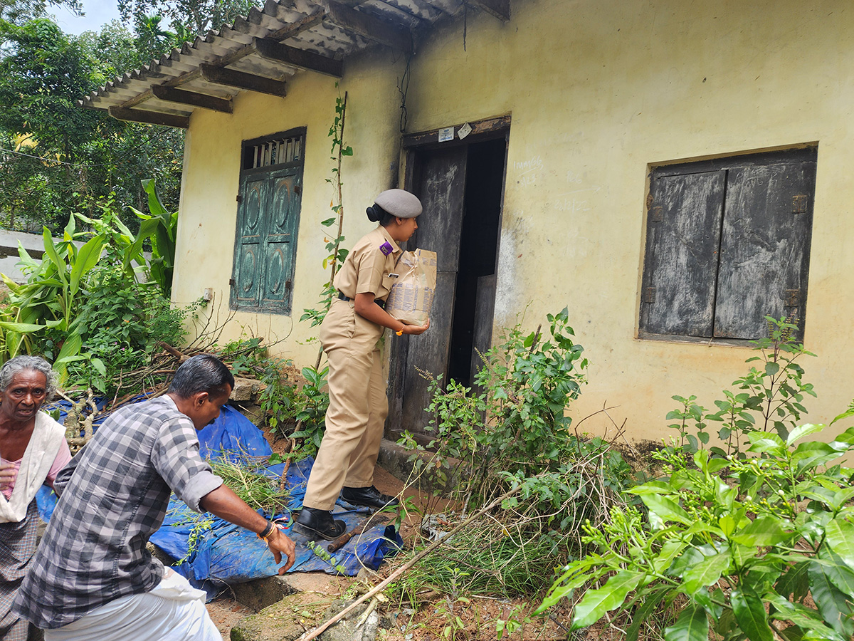 Community Service 2025