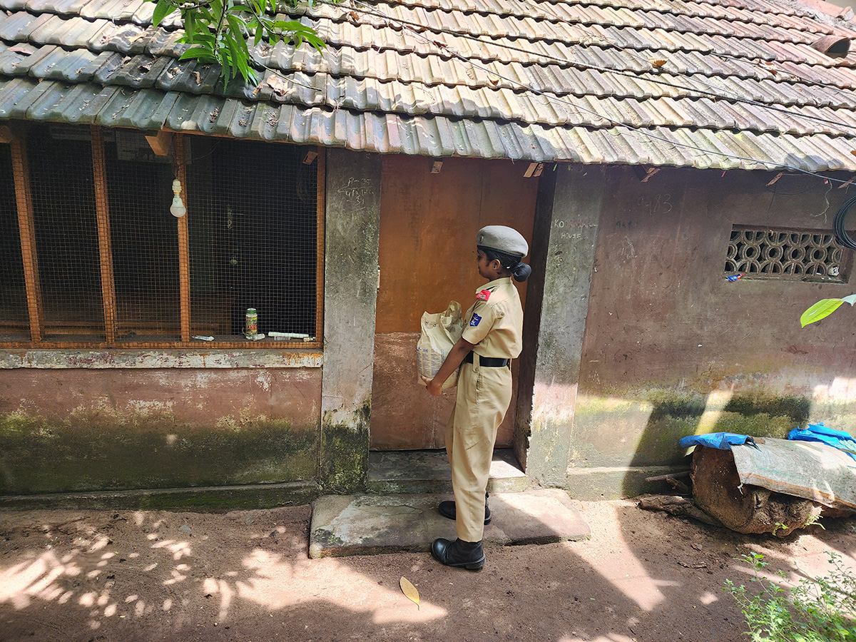 Community Service 2025