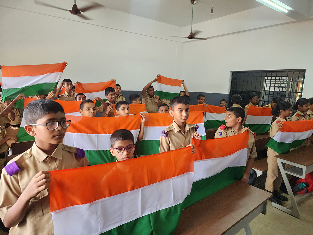 Independence Day 2025